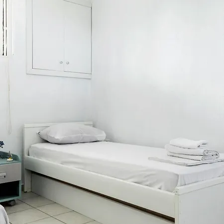 Сasa de vacaciones Seaview 180 Skála Foúrkas