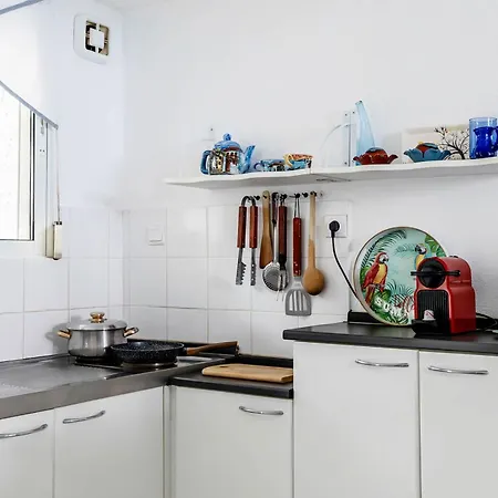 Seaview 180 * Skála Foúrkas