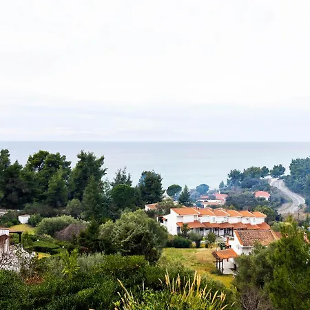 Seaview 180 * Skala Fourkas