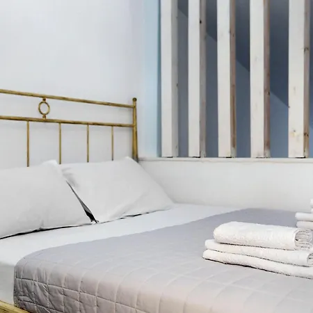 Seaview 180 Skála Foúrkas