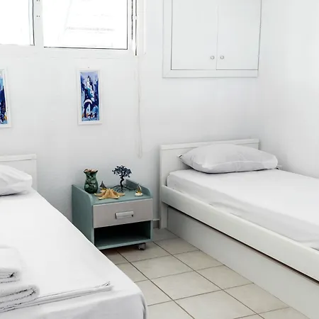 Vakantiehuis Seaview 180