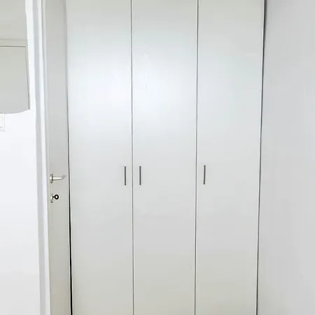 Seaview 180 Vakantiehuis Skála Foúrkas