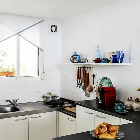 Seaview 180 Dom wakacyjny