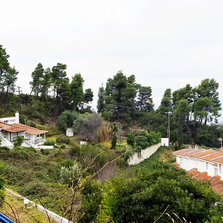 Holiday home Seaview 180