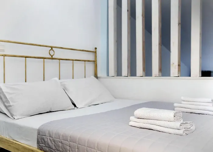 Seaview 180 Skála Foúrkas