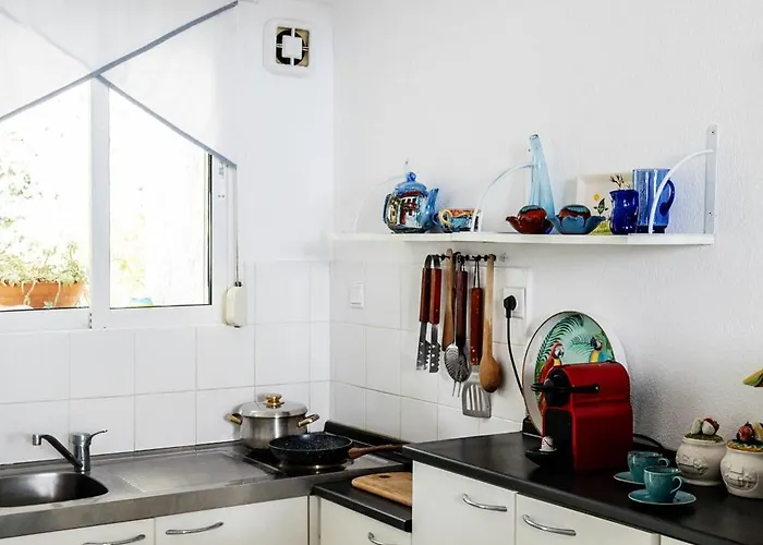 Seaview 180 度假居