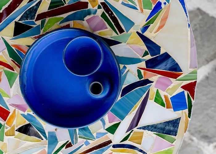 Seaview 180 度假居 *