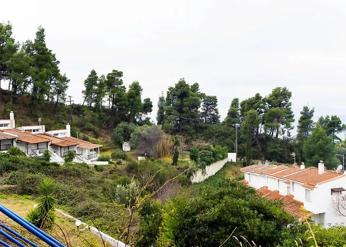 度假居 Seaview 180