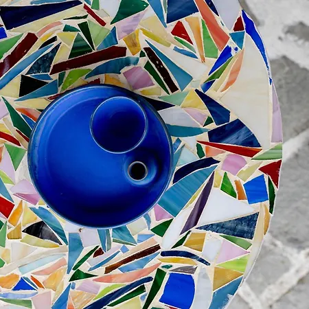 Seaview 180 Casa de Férias *