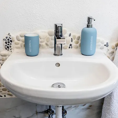 Casa de Férias Seaview 180 *