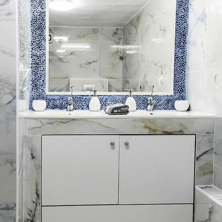 Seaview 180 Casa de Férias *