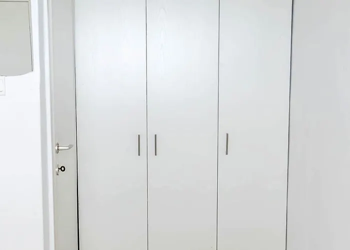 Seaview 180 بيت للعطل Skála Foúrkas